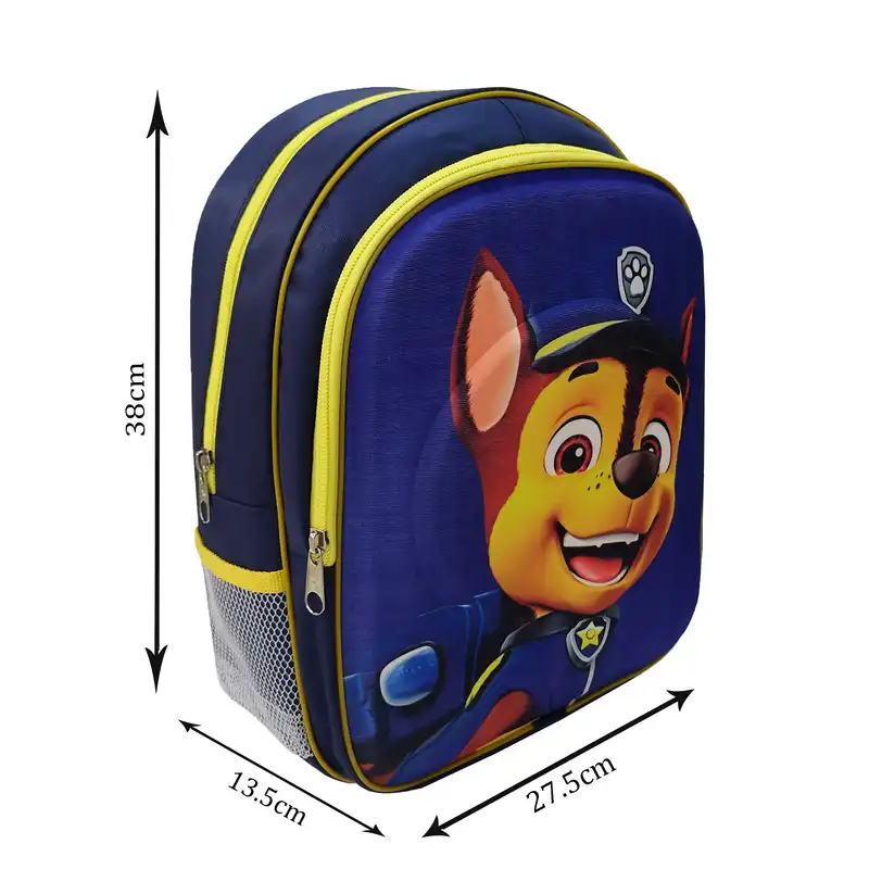 کوله پشتی مدل سگ نگهبان کد Re033