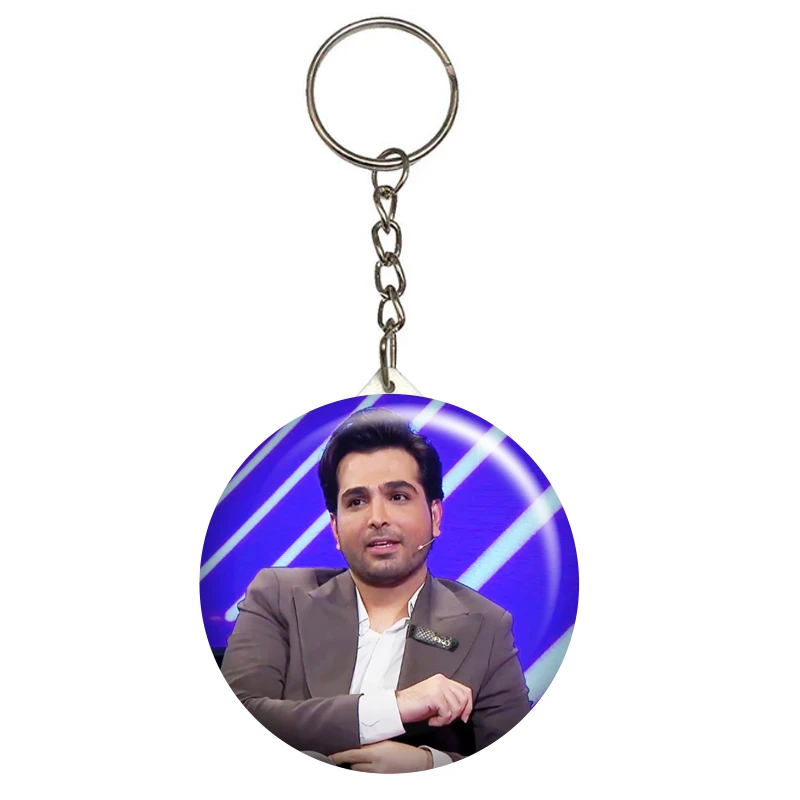 جاکلیدی گالری باجو طرح فرزاد فرخ کد 89