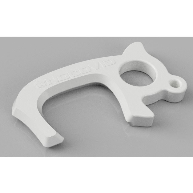 دستگیره در مدل S-G v2.1