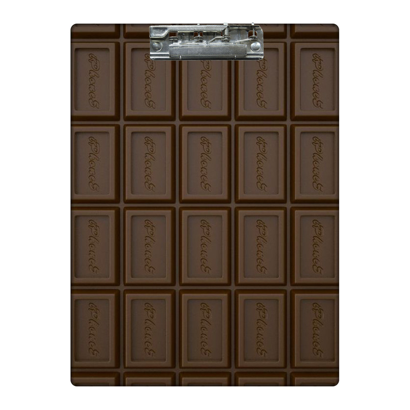 تخته شاسی طرح پترن شکلاتی کد 3645032 سایز A4