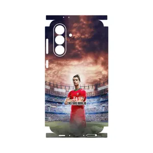 MAHOOT Cristiano Ronaldo 2-FullSkin Cover Sticker for Samsung Galaxy A56