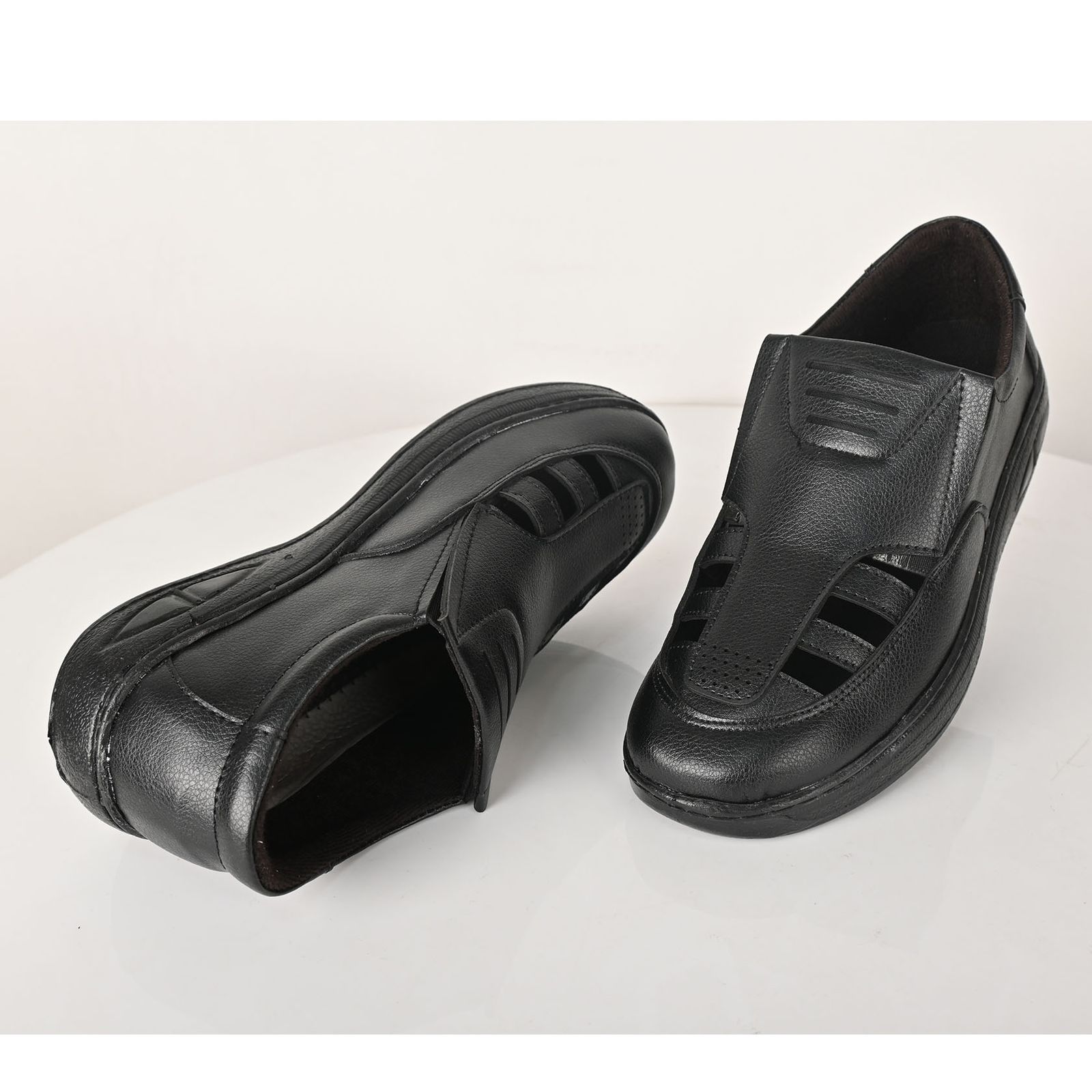 کفش روزمره مردانه کفش سعیدی مدل 771M -  - 5