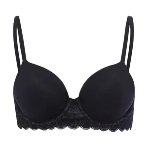 سوتین اسفنجی زنانه مدل 80797