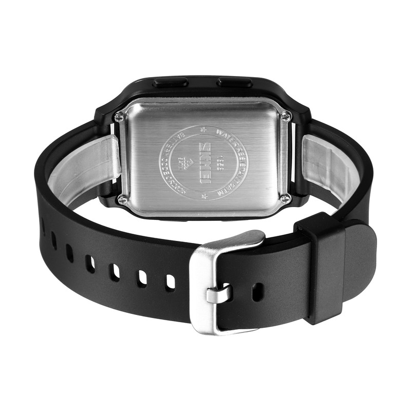 ساعت مچی دیجیتال اسکمی مدل 1858rgg ساعت مچی دیجیتال اسکمی مدل 1858rgg