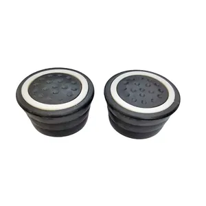 دستگیره درب قابلمه مدل KL بسته 2 عددی