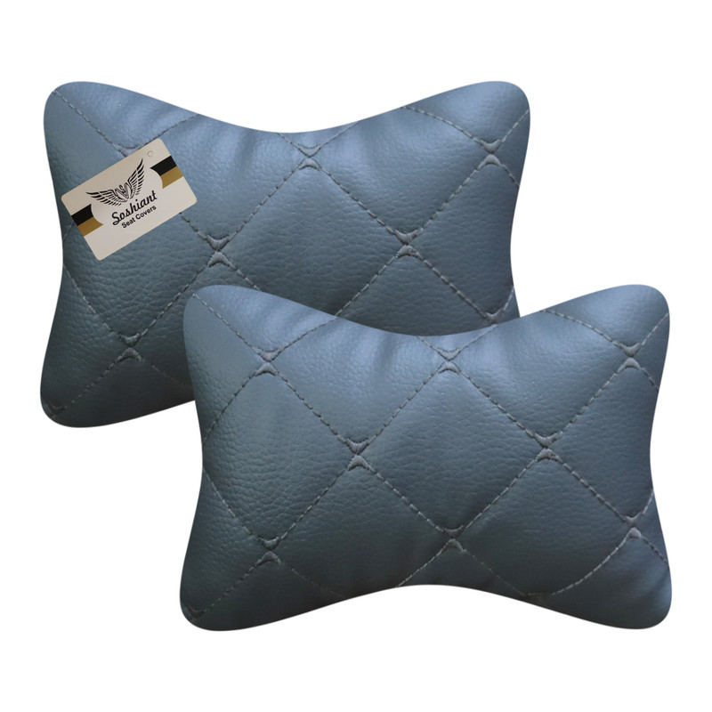 پشت گردنی صندلی خودرو سوشیانت مدل D-3بسته  دو عددی