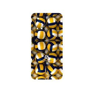 MAHOOT Volleyball Cover Sticker for Xiaomi Redmi 10