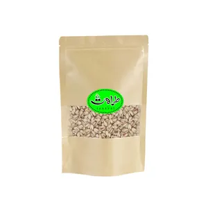 پسته فندقی خام طراوت - 250 گرم