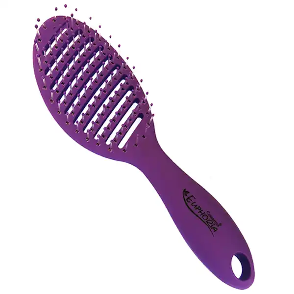 برس مو ایفوریا کد wet