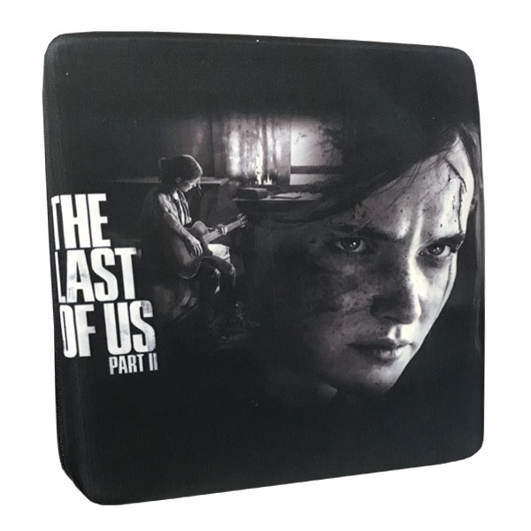 کیف حمل کنسول پلی استیشن 4 مدل Last Of Us II _ 5