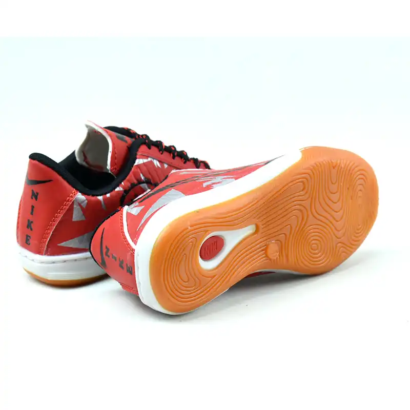 کفش فوتسال بچگانه مدل المپیاد کد C-8028