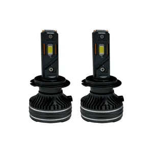 لامپ هدلایت خودرو آی ام بی مدل V80 Pro پایه H7 بسته دو عددی