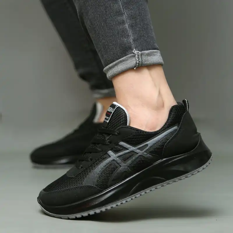 کفش مخصوص پیاده روی بچگانه سارزی مدل s.i.l_a.s.c.s_t.o.s