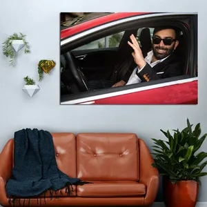 تابلو شاسی مدل مسعود صادقلو کد 19