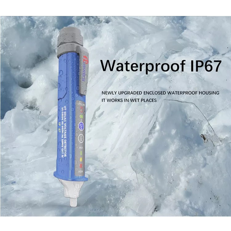 ردیاب ولتاژ مدل PEN ردیاب ولتاژ مدل PEN