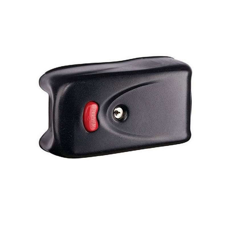 قفل برقی کاویان مدل ده کلید Ge11