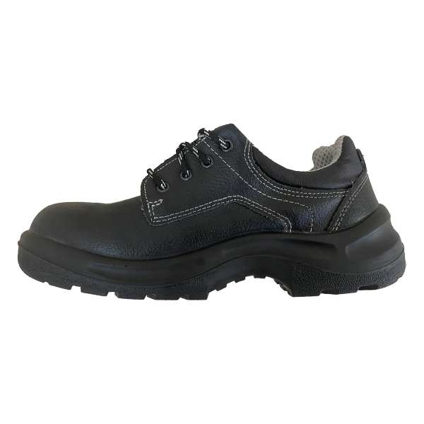 کفش ایمنی مدل MOJ-M20120-2B4S3SRC