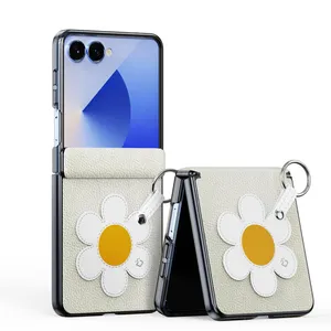 BodyGuard Luvy Case For Samsung Galaxy Z Flip 7