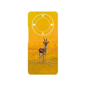 MAHOOT Gazelle Cover Sticker for Honor Magic 5 Lite