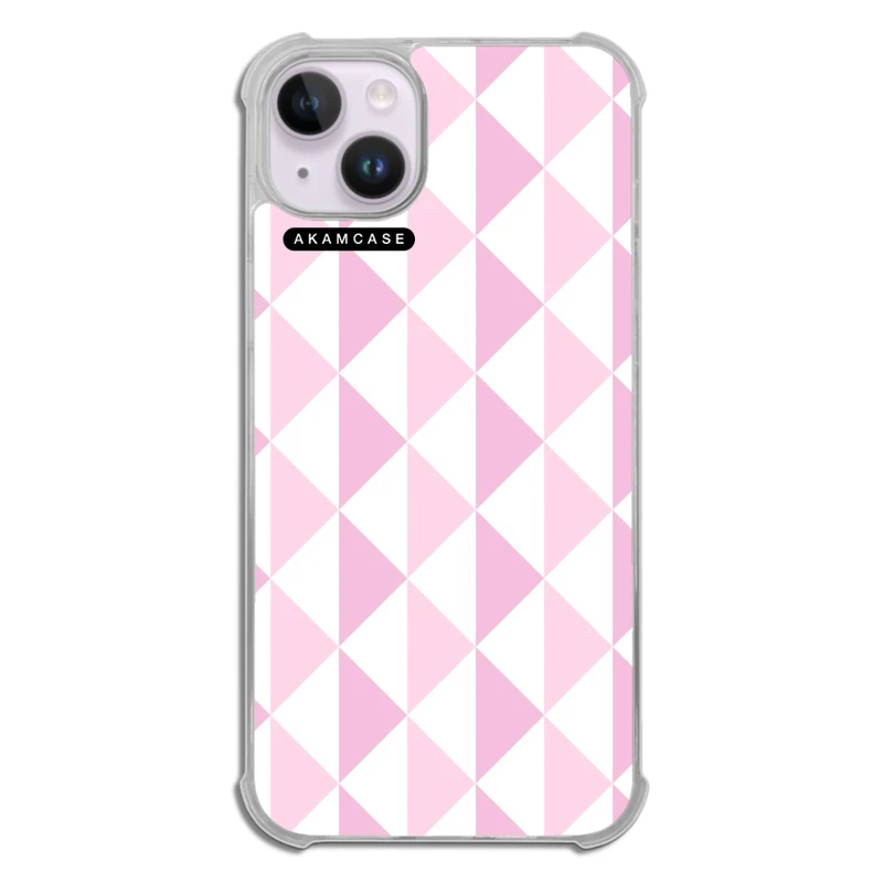 کاور آکام مدل AMC-WTA14PLUS-CUTE PATTERN5 مناسب برای گوشی موبایل اپل iPhone 14 Plus