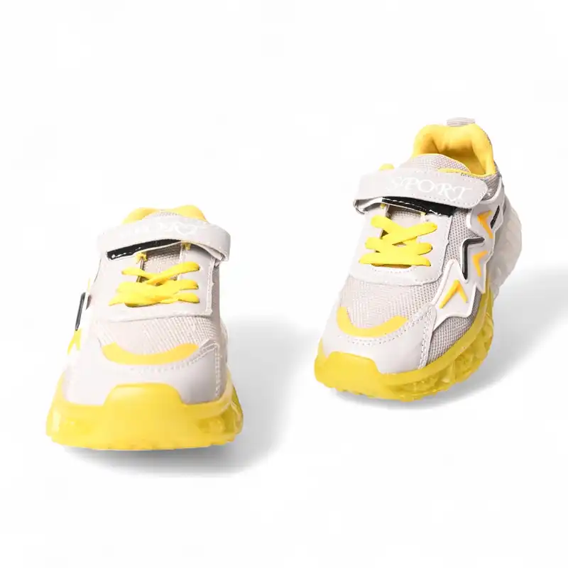 کفش راحتی  کفش سعیدی مدل 465TZ