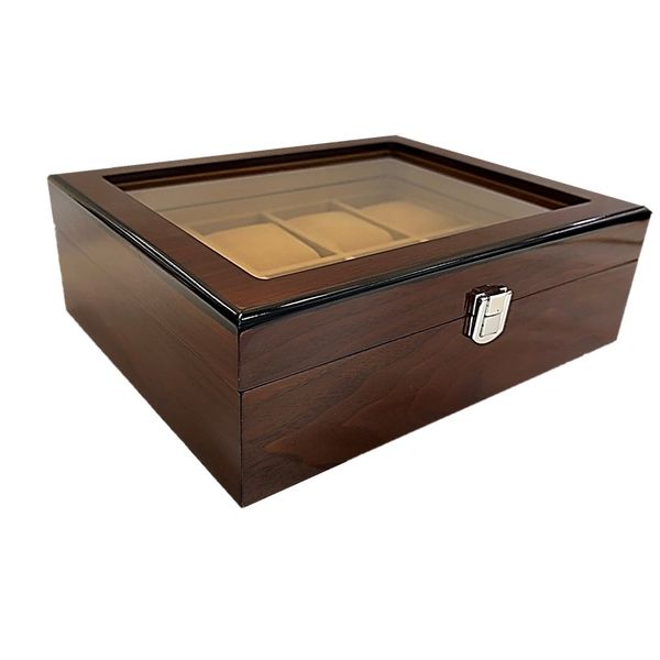جعبه ساعت کد glsr-1812