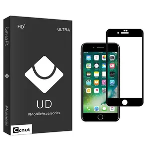Coconut UD Black Ceramics Screen Protector For Apple iPhone 8 Plus
