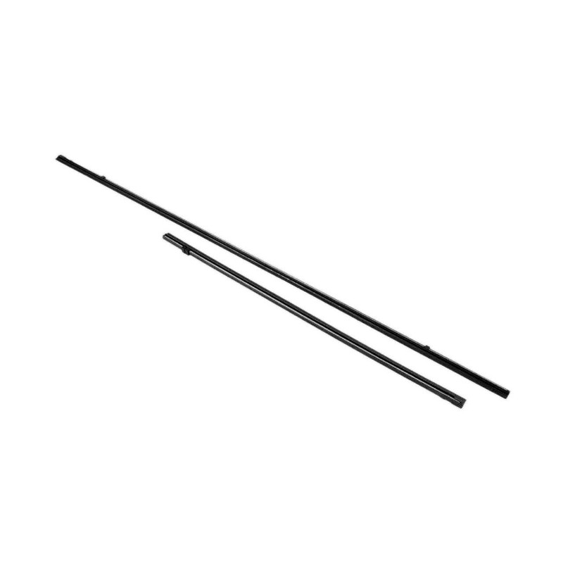 لاستیک تیغه برف پاک کن جلو اچ آی سی کد 7828 مناسب برای پژو 206 مجموعه 2 عددی