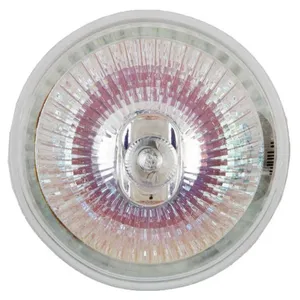 لامپ هالوژنی 50 وات مدل 220V پایه MR16 بسته 2 عددی