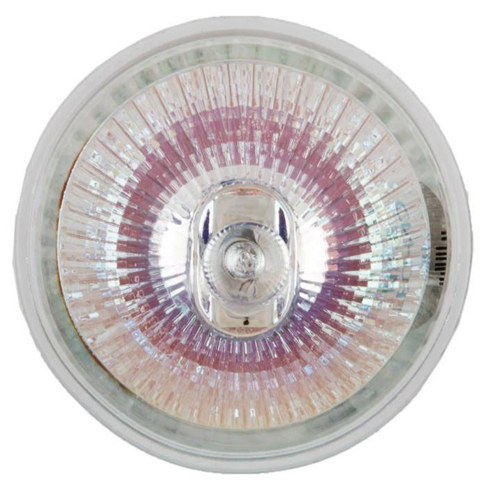 لامپ هالوژنی 50 وات مدل 220V پایه MR16 بسته 2 عددی