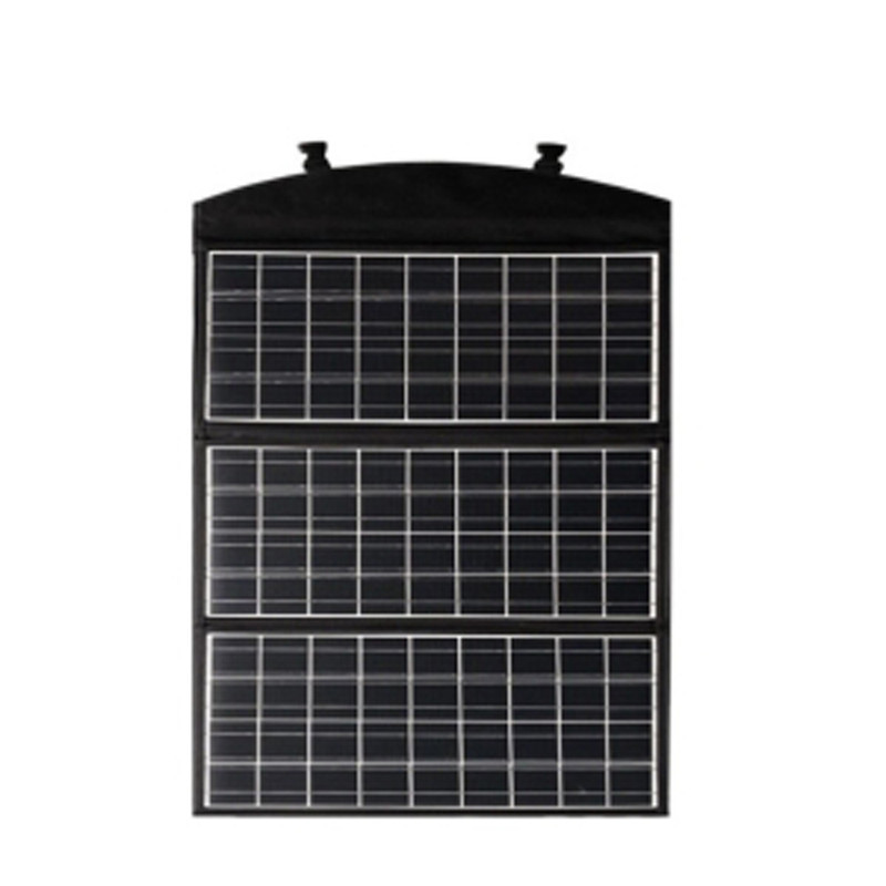 باتری خورشیدی مدل SY-A1S-300W ظرفیت 60000 میلی آمپر ساعت