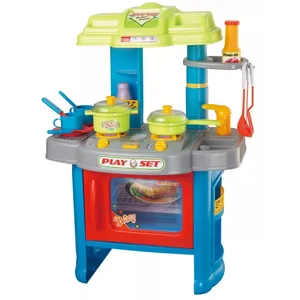 ست اسباب بازی آشپزخانه ژیونگ چنگ مدل No.008-26A