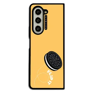AKAM AMCWSGZFOLD5-OREO18 Cover For Samsung Galaxy Z Fold 5