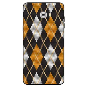 Megafone 8104 Cover For Samsung Galaxy C9 Pro