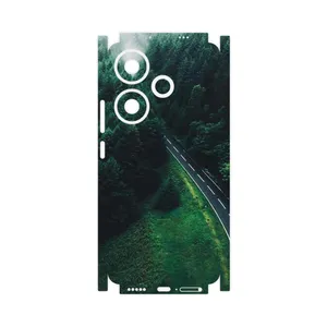 MAHOOT Jungle-FullSkin Cover Sticker for Xiaomi Poco F6