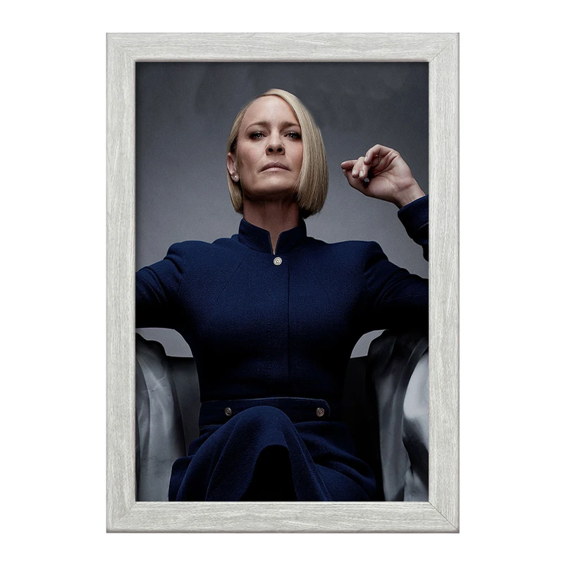 تابلو خندالو طرح سریال House Of Cards کد 28150