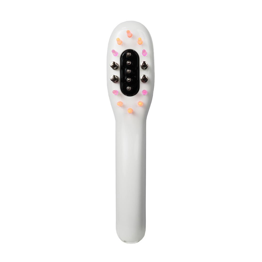 ماساژور برقی سـر ولــور مدل VelvethairW01