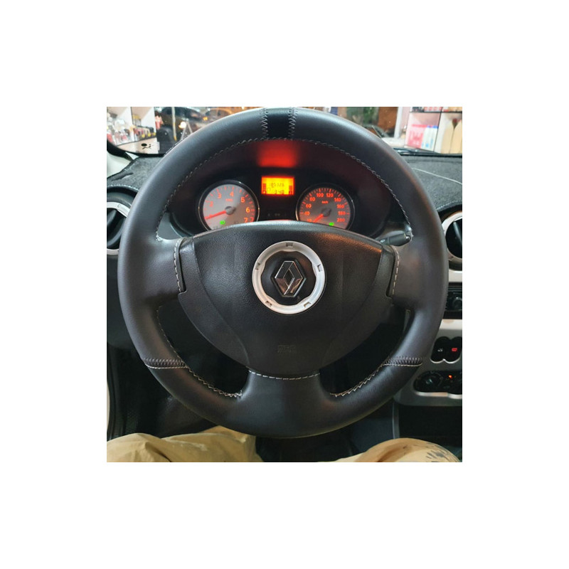 روکش فرمان کد sport 002  مناسب برای ال90