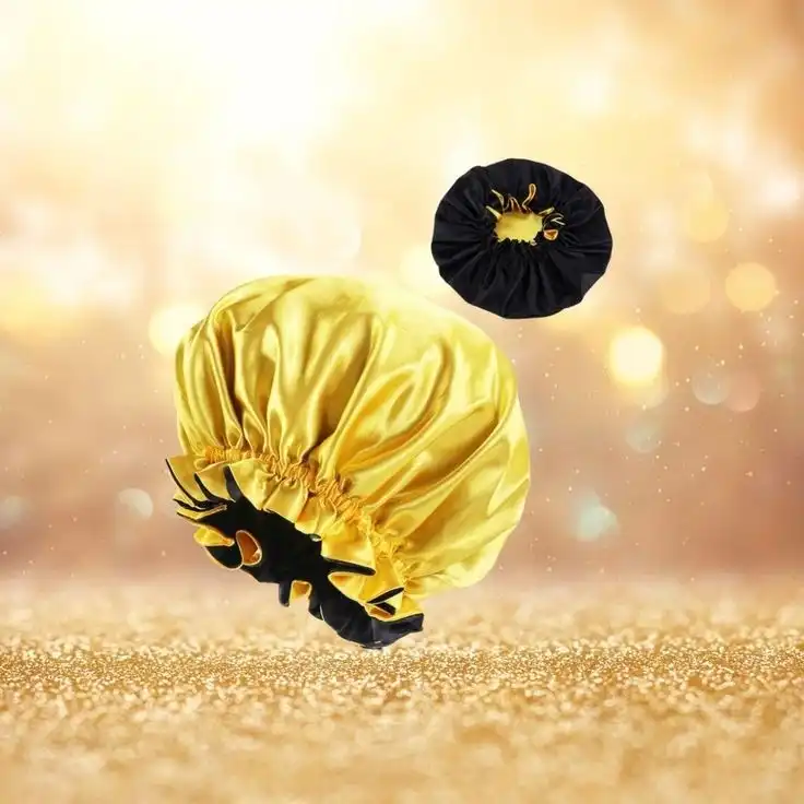 کلاه زنانه مدل خواب w