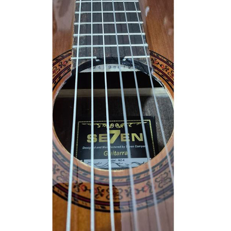 گیتار کلاسیک سون مدل  MZ-4 Cut سایز 4/4