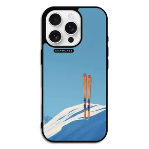 AKAM AMC-WA16PRO-SKI-10 Cover For Apple iPhone 16 Pro