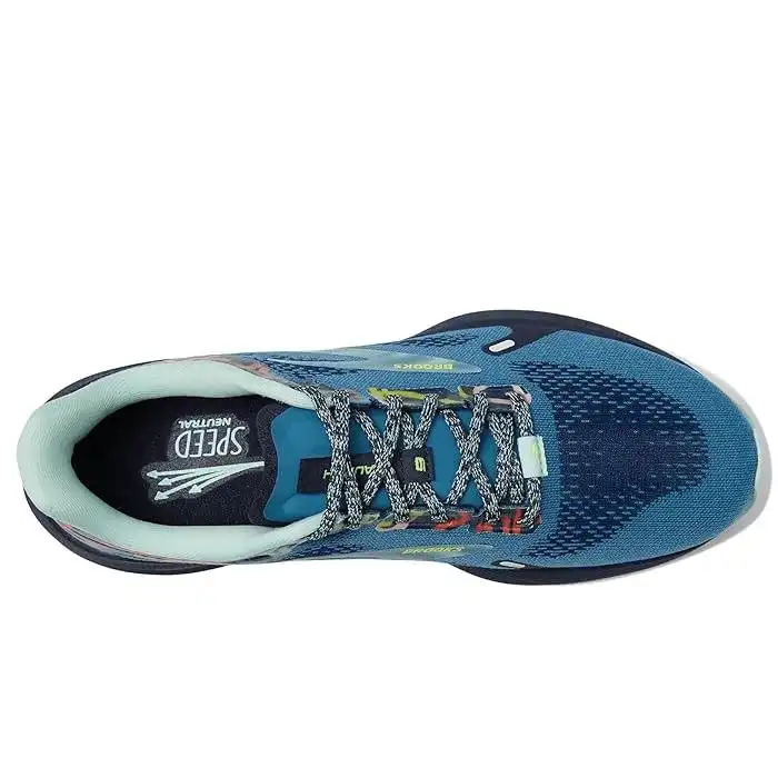 کفش مخصوص دویدن بروکس مدل Launch 9