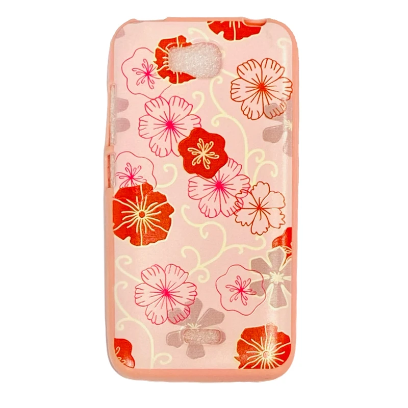 کاور مدل P-NK کد 259 مناسب برای گوشی موبایل هوآوی Y5 / Y541