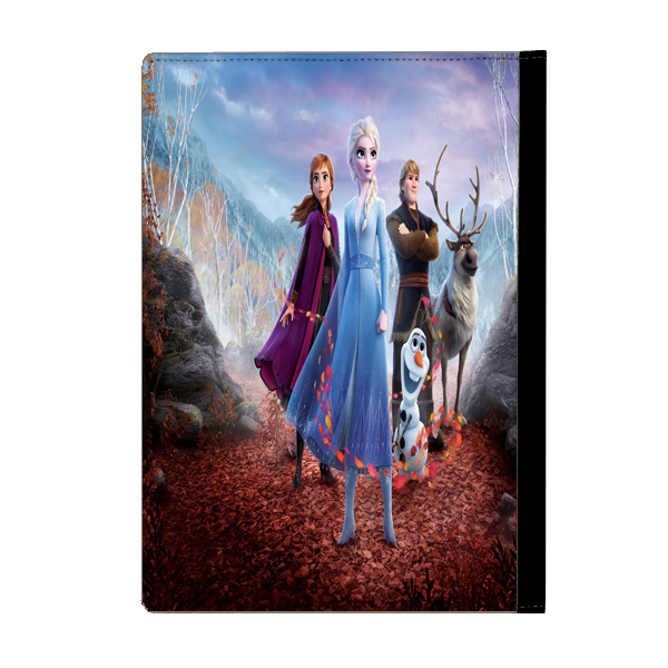 سالنامه سال 1400 مدل السا و آنا کد sf12