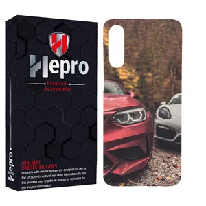 HEPRO MC Cover for Samsung Galaxy A70 / A70S