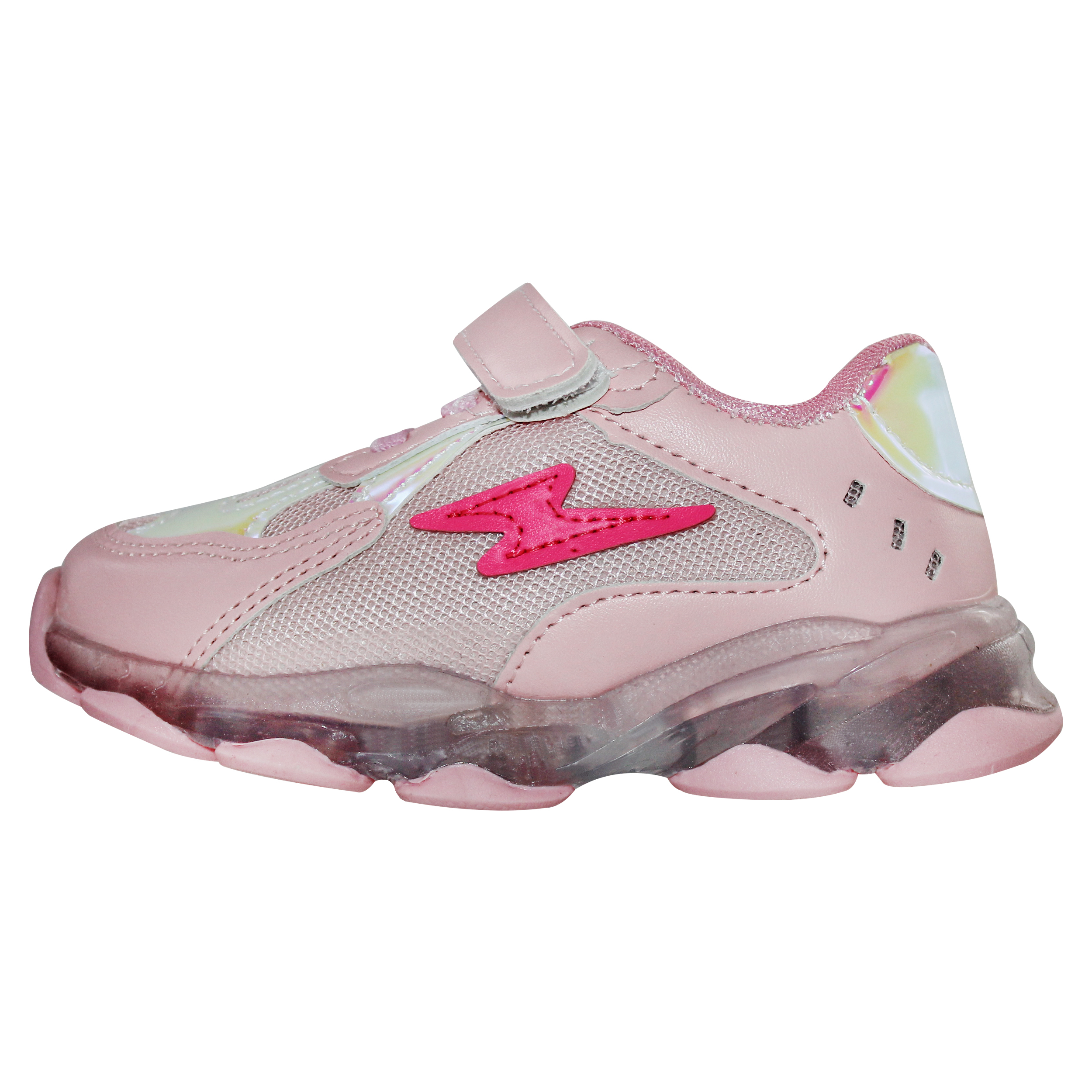 کفش مخصوص پیاده روی بچگانه کد 066