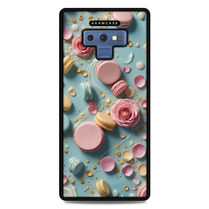 کاور آکام مدل AMC-WSGN9-CANDY-7 مناسب برای گوشی موبایل سامسونگ Galaxy Note 9