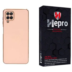HEPRO MY1 Cover for Samsung Galaxy M12