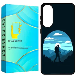 Ghab Guard S25EG Cover For Samsung Galaxy S25 Edge