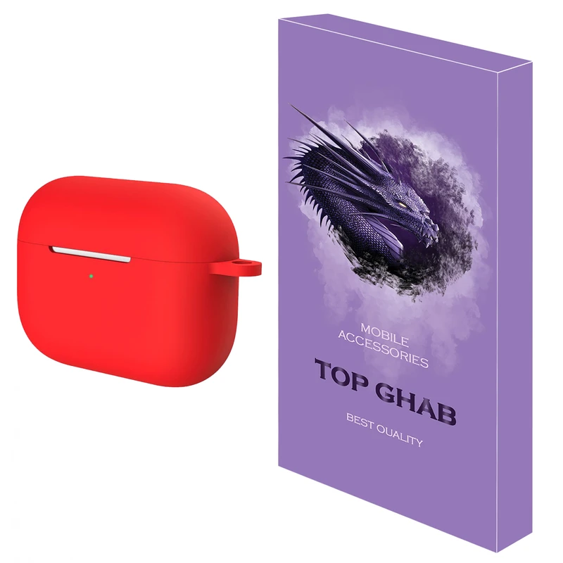 کاور تاپ قاب مدل Air مناسب برای کیس ایرپاد پرو 2